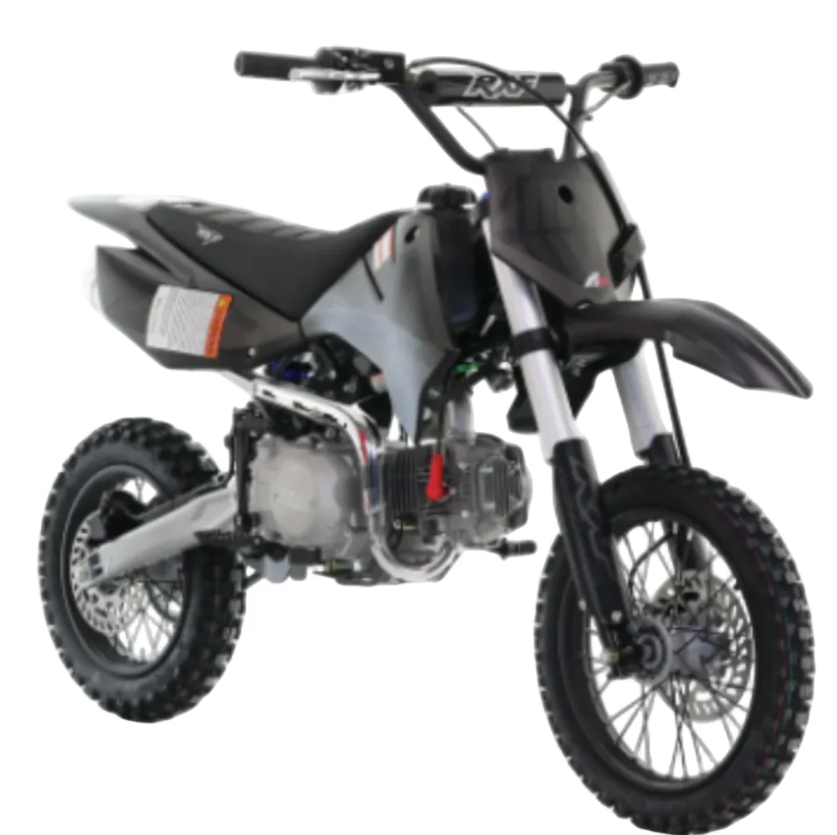 RXF MX 125