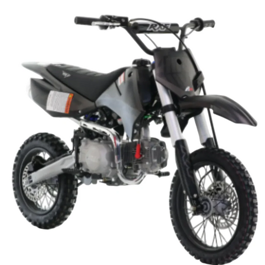 RXF MX 125