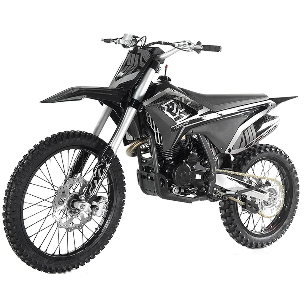 RXF MX 250
