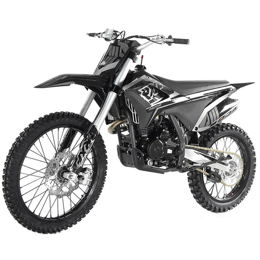 RXF MX 250