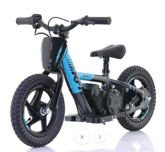 Sedna 16 Plus E-Bike (Blue)