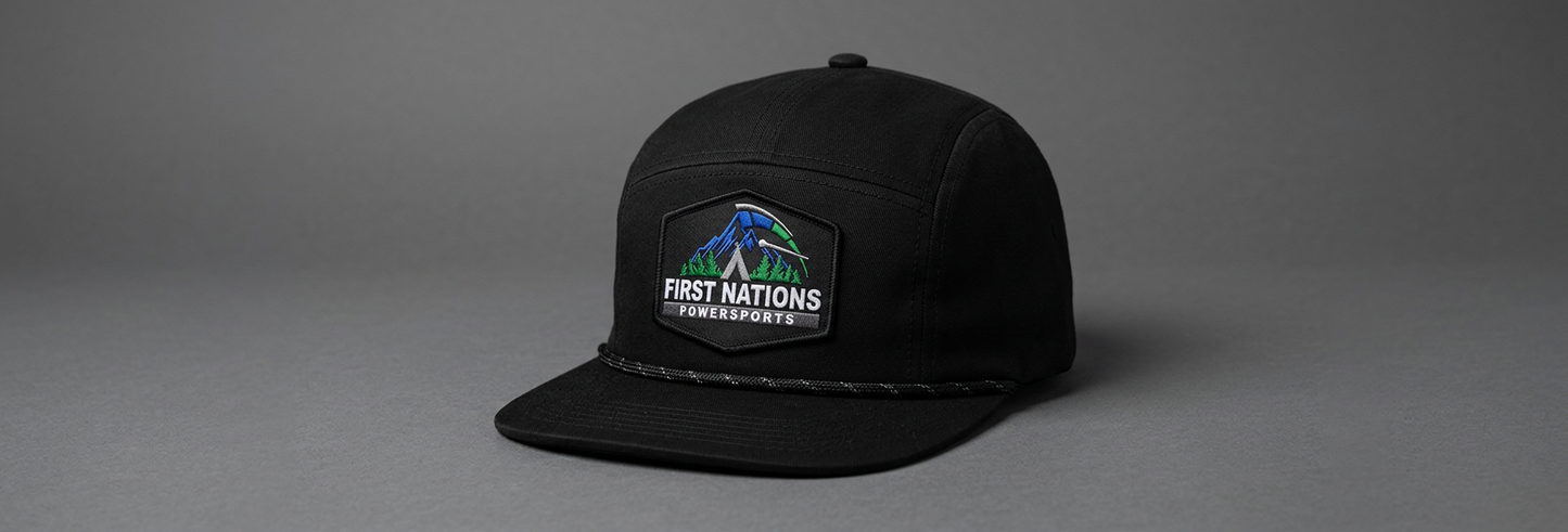 FNPS Golf Hat