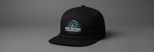 FNPS Golf Hat
