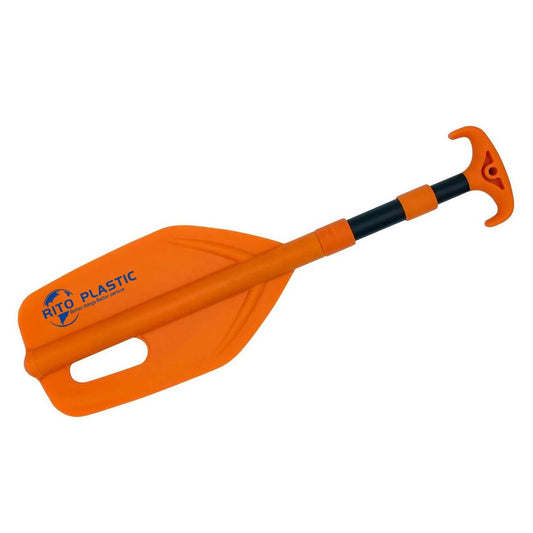 Emergency Boat Paddle