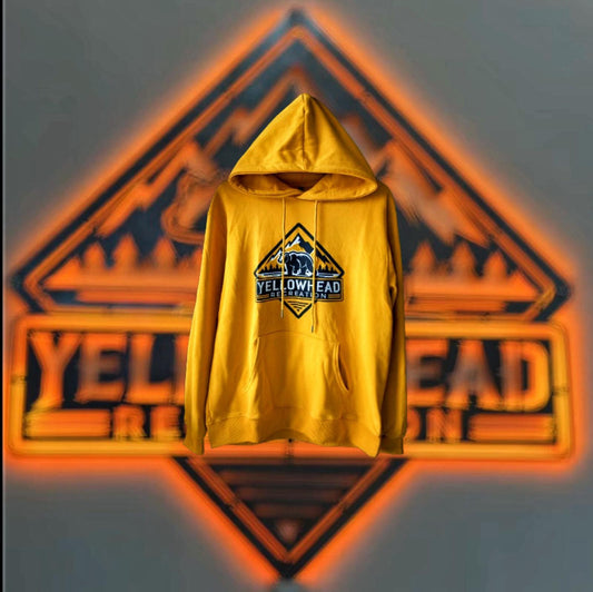 Yellowhead Recreation Hoodie